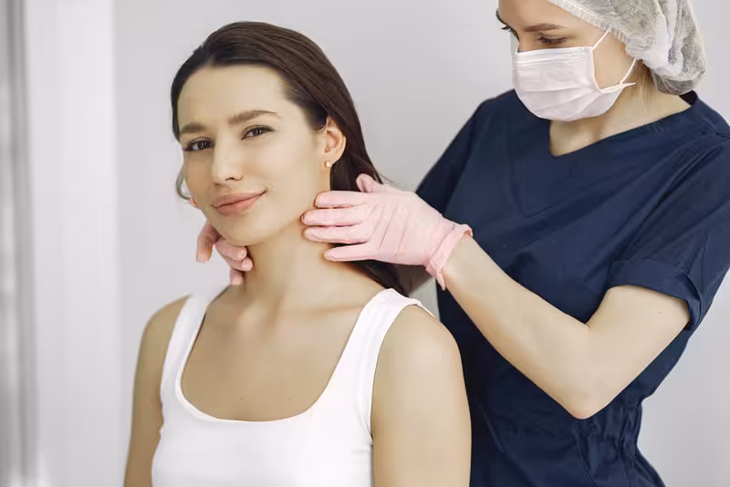 Qualified Staff and Professional Oversight: Clinic Clinic for Qualified Staff and Professional Oversight - Patient Safety Standards At Ealing: Private Microsuction Ear Wax Rem...