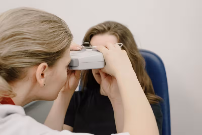 Comfort, Accessibility, and a Calm Arrival: A patient consultation Patient consultation for Comfort, Accessibility, and a Calm Arrival - Cambridge: Private Microsuction Ear Wax Removal In Cam...