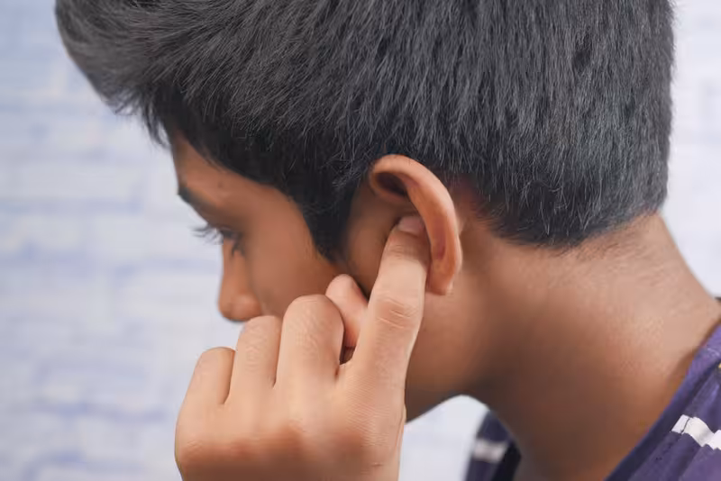 Parking: An ear care appointment Ear care for Parking - Urgent Appointment At Enfield: Private Microsuction Ear Wax Removal In Enfield EN1