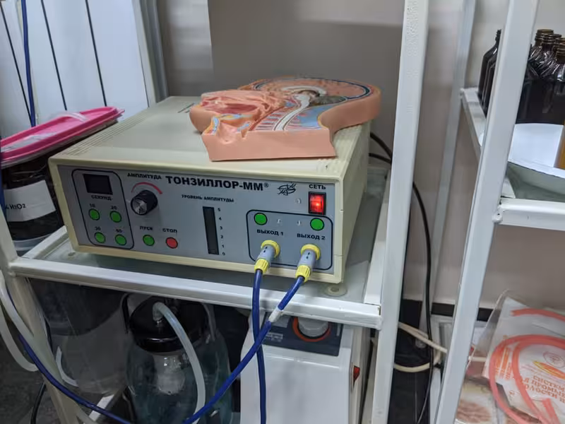 Using the Tracker to Stay Organised Before a Microsuction Appointment: Clinic Clinic for Using the Tracker to Stay Organised Before a Microsuction Appointment - Oxford: Private Microsuction Ear Wax Remo...