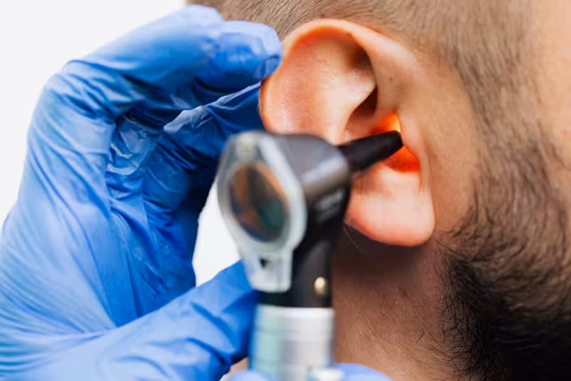 Disabled Access: An ear care appointment Ear care for Disabled Access - Urgent Appointment At Enfield: Private Microsuction Ear Wax Removal In Enfield EN1
